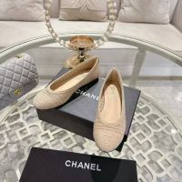 Балетки CHANEL Premium