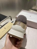Кроссовки BRUNELLO CUCINELLI Premium