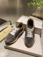 Кроссовки BRUNELLO CUCINELLI Premium