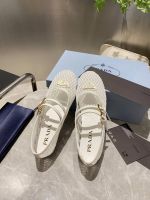 Балетки PRADA Premium