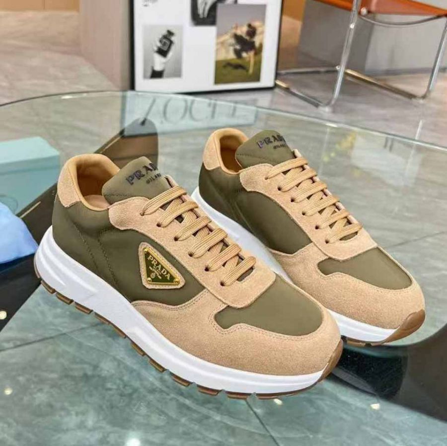 Кроссовки PRADA Premium