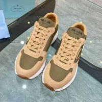 Кроссовки PRADA Premium
