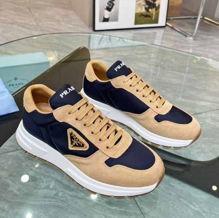 Кроссовки PRADA Premium