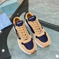 Кроссовки PRADA Premium