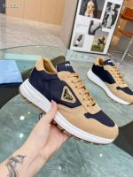 Кроссовки PRADA Premium