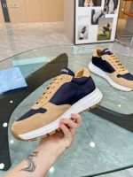 Кроссовки PRADA Premium