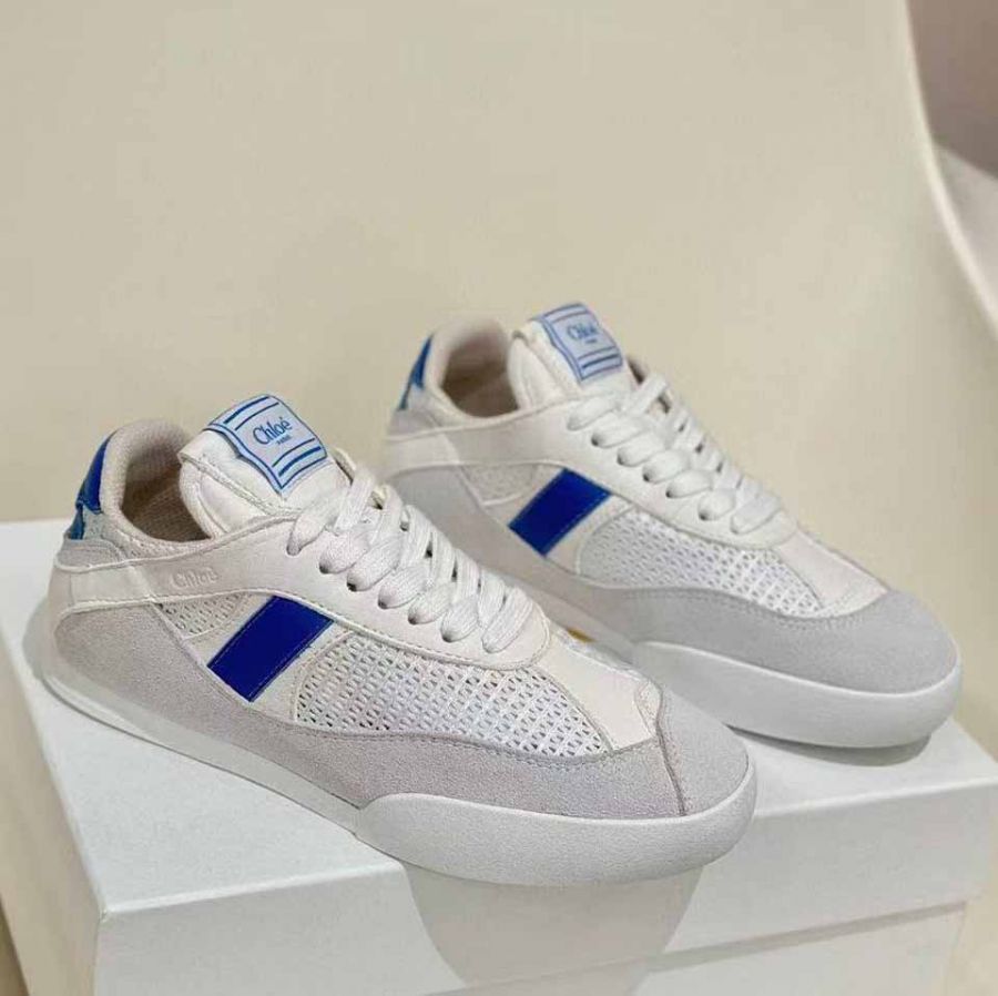 Кроссовки Chloe Premium