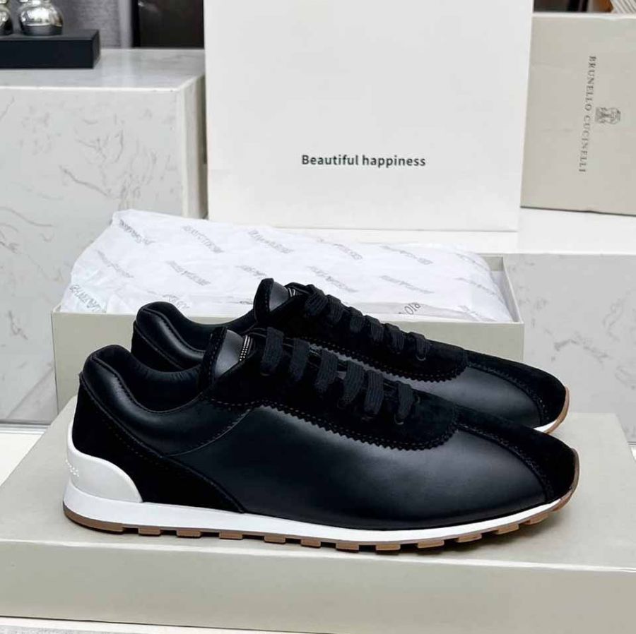 Кроссовки BRUNELLO CUCINELLI Premium