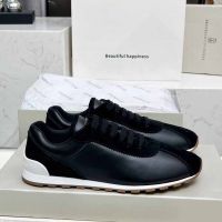 Кроссовки BRUNELLO CUCINELLI Premium