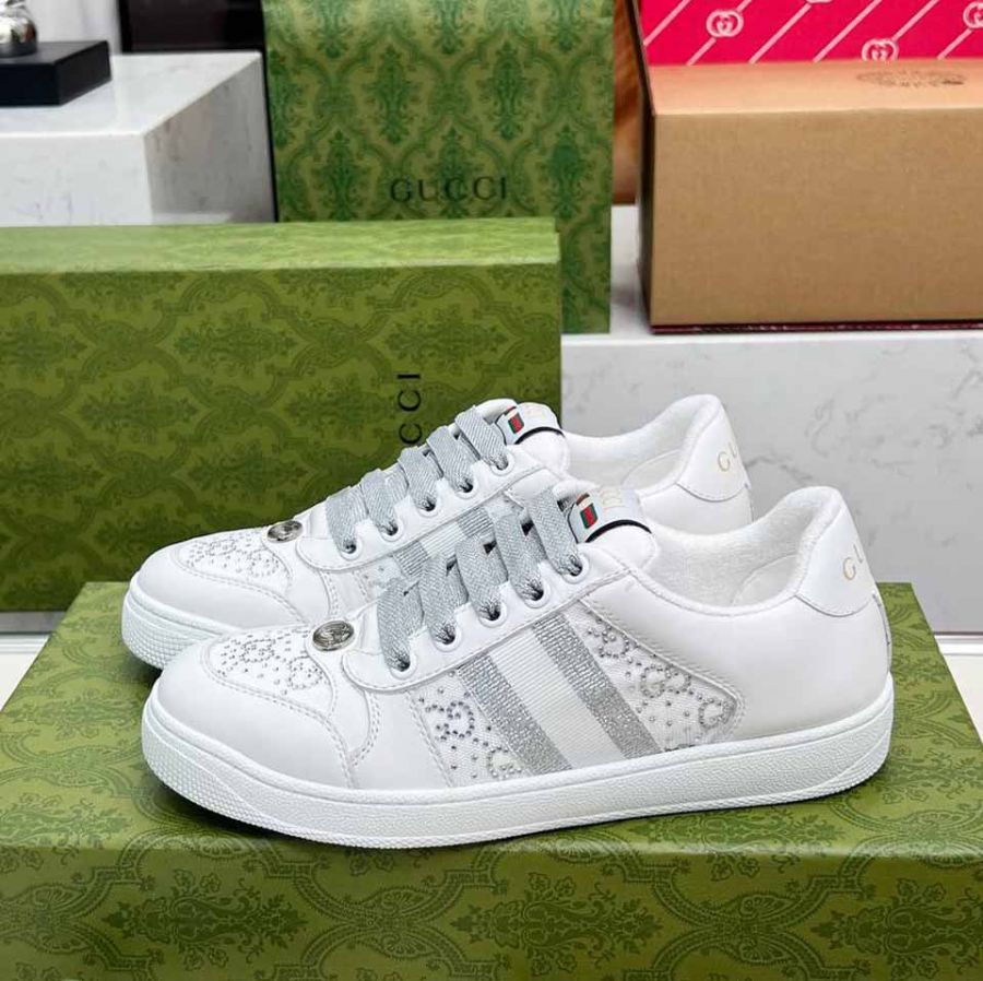 Кроссовки GUCCI Screener Premium