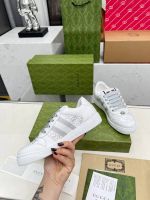 Кроссовки GUCCI Screener Premium