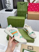 Кроссовки GUCCI Screener Premium