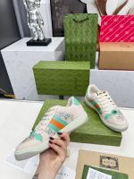 Кроссовки GUCCI Screener Premium