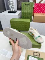 Кроссовки GUCCI Screener Premium