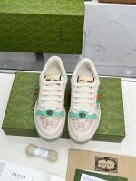 Кроссовки GUCCI Screener Premium