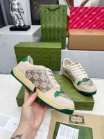 Кроссовки GUCCI Screener Premium