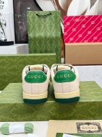 Кроссовки GUCCI Screener Premium