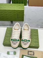 Кроссовки GUCCI Screener Premium