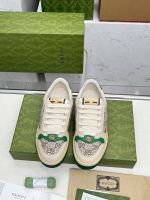 Кроссовки GUCCI Screener Premium