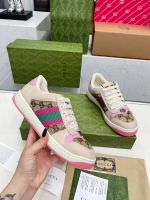 Кроссовки GUCCI Screener Premium
