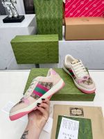 Кроссовки GUCCI Screener Premium