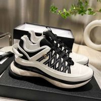 Кроссовки CHANEL Premium