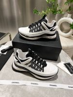 Кроссовки CHANEL Premium