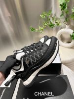 Кроссовки CHANEL Premium