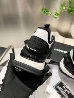 Кроссовки CHANEL Premium