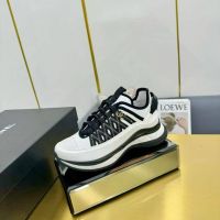 Кроссовки CHANEL Premium