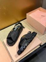 Босоножки MIU MIU Premium