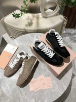 Кроссовки MIU MIU Premium