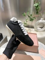 Кроссовки MIU MIU Premium