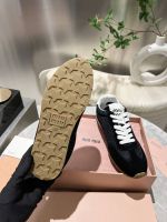Кроссовки MIU MIU Premium