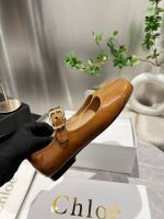 Сандалии Chloe Premium