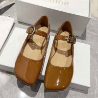 Сандалии Chloe Premium