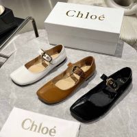 Сандалии Chloe Premium