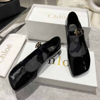 Сандалии Chloe Premium