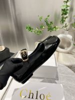 Сандалии Chloe Premium