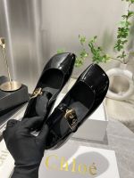 Сандалии Chloe Premium