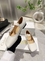 Сандалии Chloe Premium
