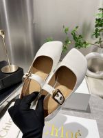 Сандалии Chloe Premium