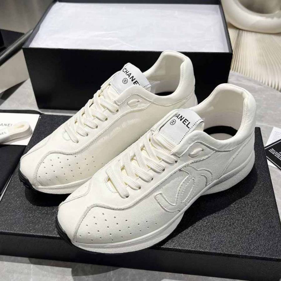 Кроссовки CHANEL Premium