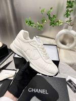 Кроссовки CHANEL Premium