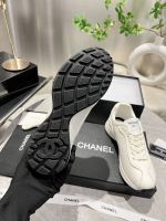 Кроссовки CHANEL Premium