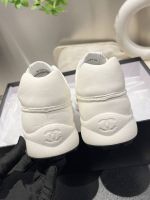 Кроссовки CHANEL Premium