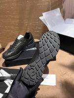 Кроссовки CHANEL Premium