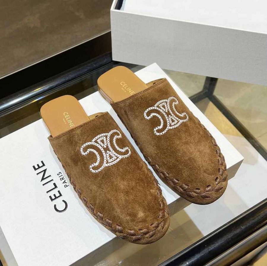 Сабо CELINE Premium