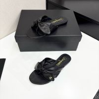 Шлепанцы CHANEL Premium