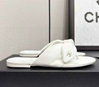 Шлепанцы CHANEL Premium